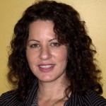 Lori V. Fogarsi