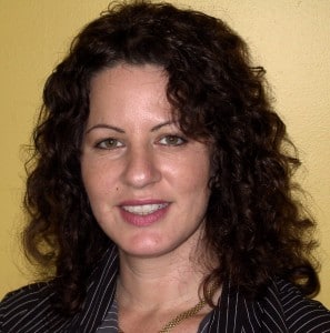 Lori V. Fogarsi