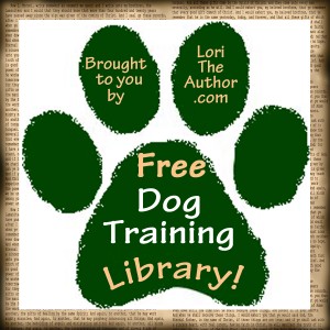 free library with hundreds of articles about dog and puppy training ...