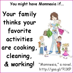 Fun Momnesia E-Cards!