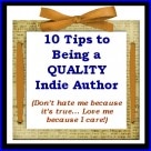 Quality Indie Author