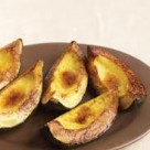 roasted acorn squash