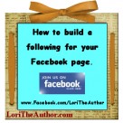 facebook page
