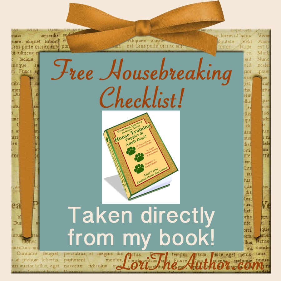 The housebreaking on sale