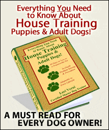 Must Read Dog Training Banner