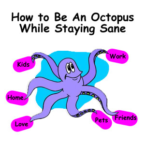 Octopus Seminar Image