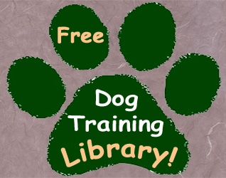 free-dog-training-library